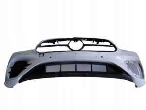 MERCEDES E KLASA W213 213 LIFT ZDERZAK PRZEDNI AMG