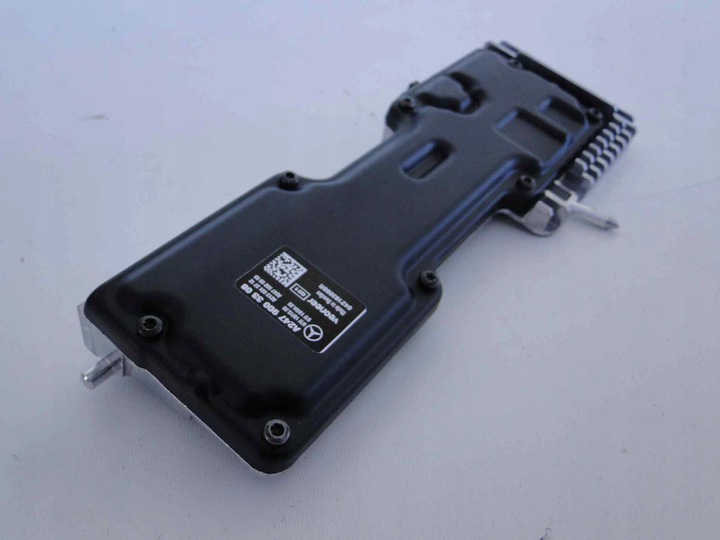 MERCEDES E W213 213 LIFT KAMERA WIELOFUNKCYJNA - obrazek 3