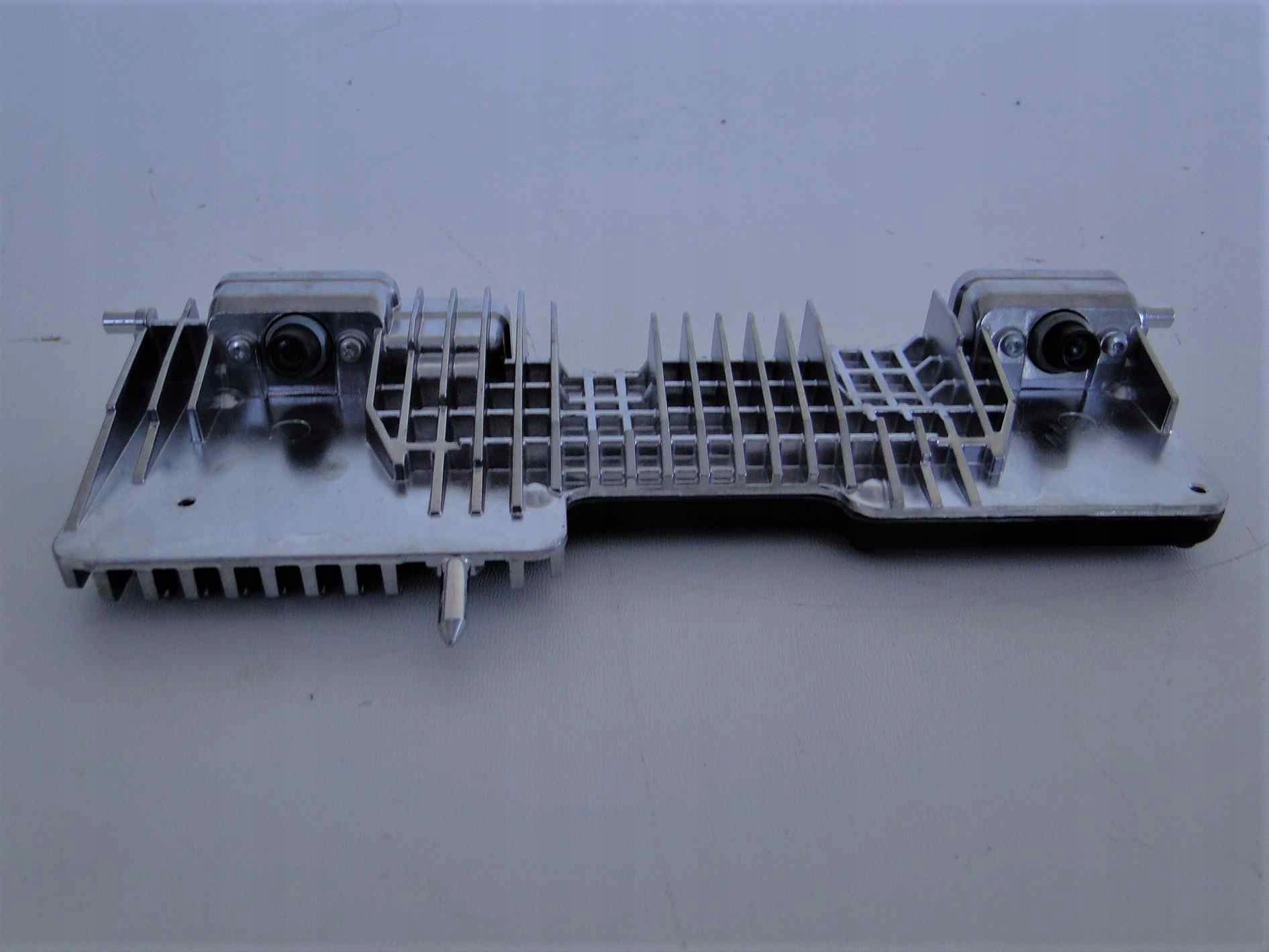 MERCEDES E W213 213 LIFT KAMERA WIELOFUNKCYJNA - obrazek 7