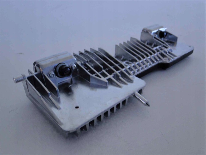 MERCEDES E W213 213 LIFT KAMERA WIELOFUNKCYJNA - obrazek 8