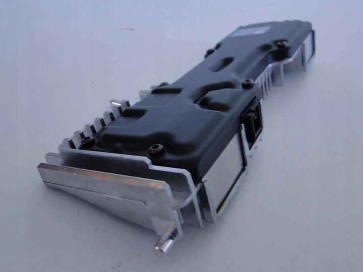 MERCEDES E W213 213 LIFT KAMERA WIELOFUNKCYJNA - obrazek 6