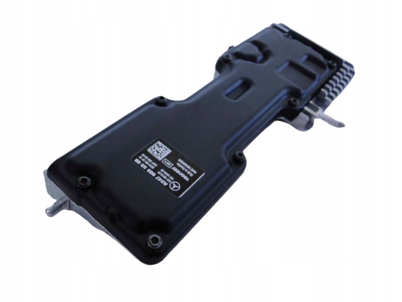 MERCEDES E W213 213 LIFT KAMERA WIELOFUNKCYJNA