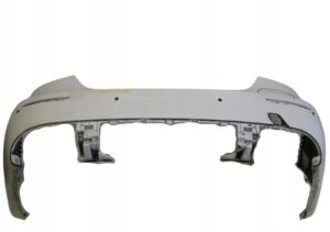 MERCEDES W213 213 LIMU LIFT ZDERZAK TYLNY HYBRYDA