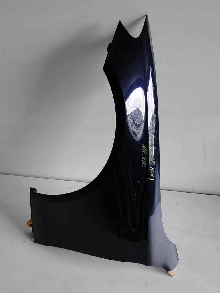 MERCEDES E W213 213 LIFT BŁOTNIK PRZEDNI LEWY 890 - obrazek 9