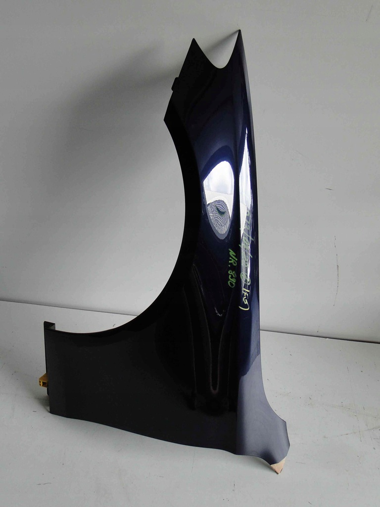 MERCEDES E W213 213 LIFT BŁOTNIK PRZEDNI LEWY 890 - obrazek 10