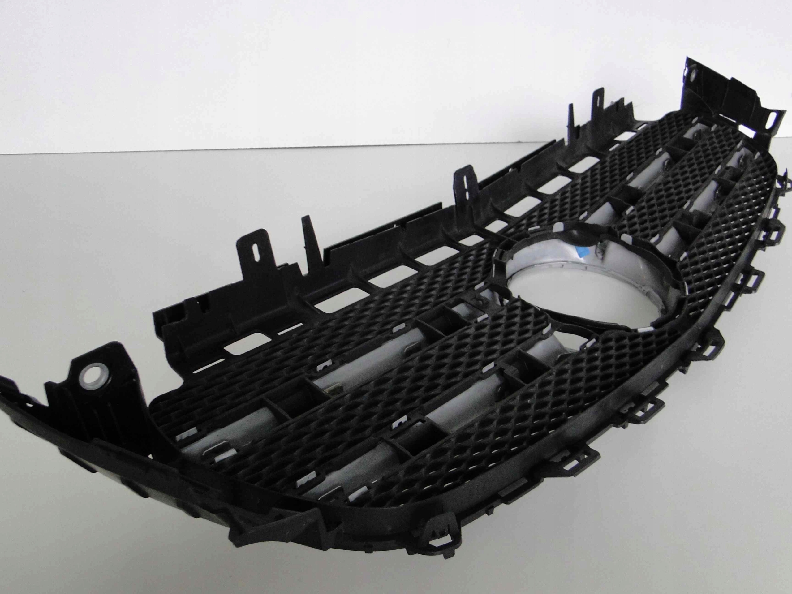 MERCEDES E KLASA W213 213 GRILL ATRAPA AVANT AMG - obrazek 8