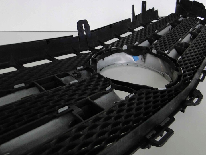 MERCEDES E KLASA W213 213 GRILL ATRAPA AVANT AMG - obrazek 7