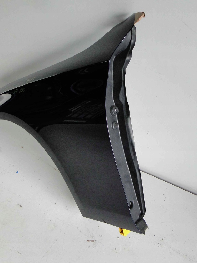 MERCEDES E W213 213 LIFT BŁOTNIK PRZEDNI LEWY 890 - obrazek 8