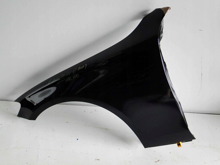 MERCEDES E W213 213 LIFT BŁOTNIK PRZEDNI LEWY 890 - obrazek 6