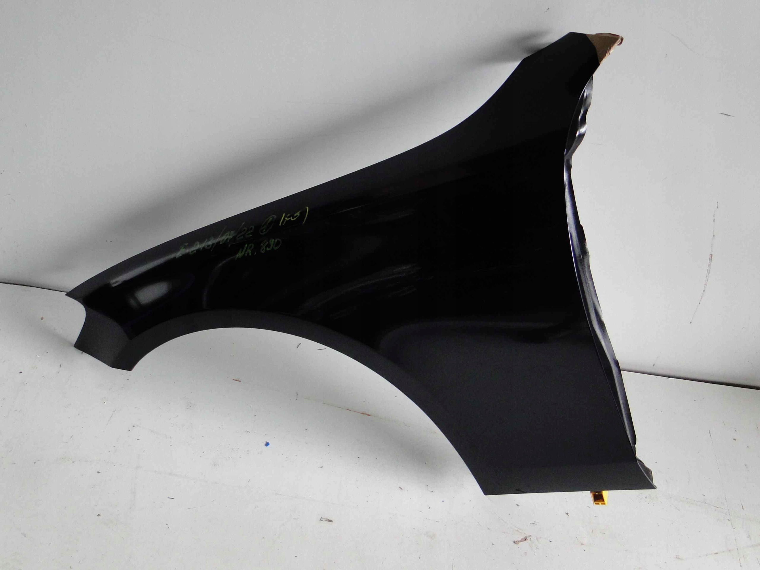 MERCEDES E W213 213 LIFT BŁOTNIK PRZEDNI LEWY 890 - obrazek 5