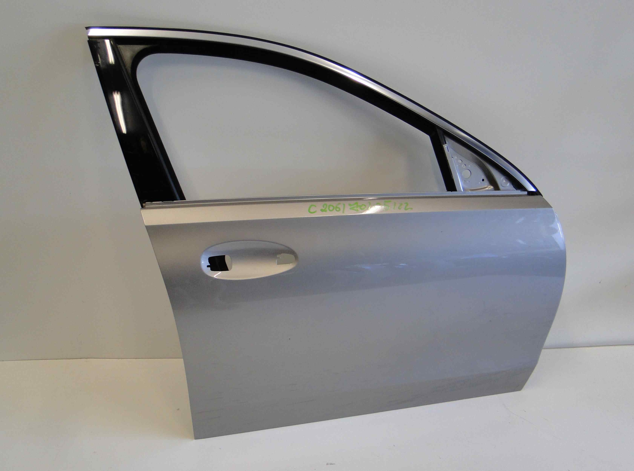 MERCEDES C KLASA W206 206 DRZWI PRZEDNIE PRAWE - obrazek 3