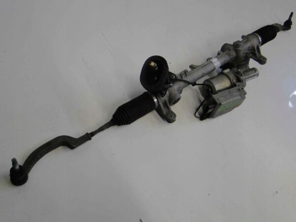 MERCEDES B W242 242 MAGLOWNICA PRZEKŁADNIA MAGIEL