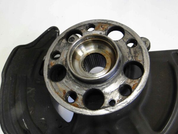 MERCEDES A KLASA 176 W176 ZWROTNICA PRZEDNIA LEWA PRZÓD