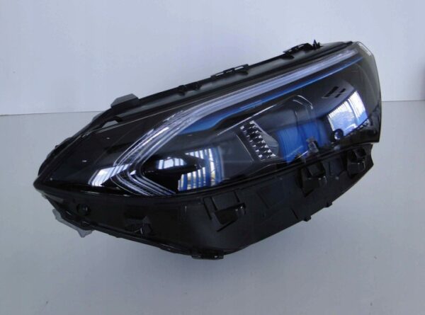 MERCEDES EQB X243 243 LAMPA PRAWA LED HIGH PERFORM