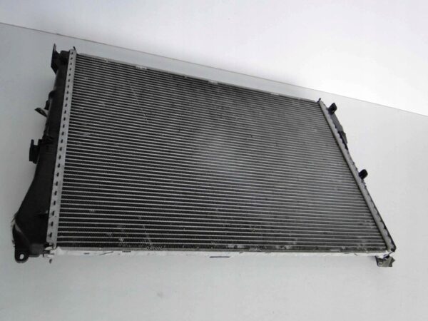 MERCEDES C KLASA W205 205 CHŁODNICA WODY