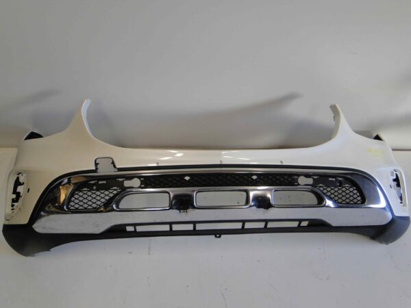 MERCEDES GLC 253 X/C LIFT ZDERZAK PRZEDNI PTS