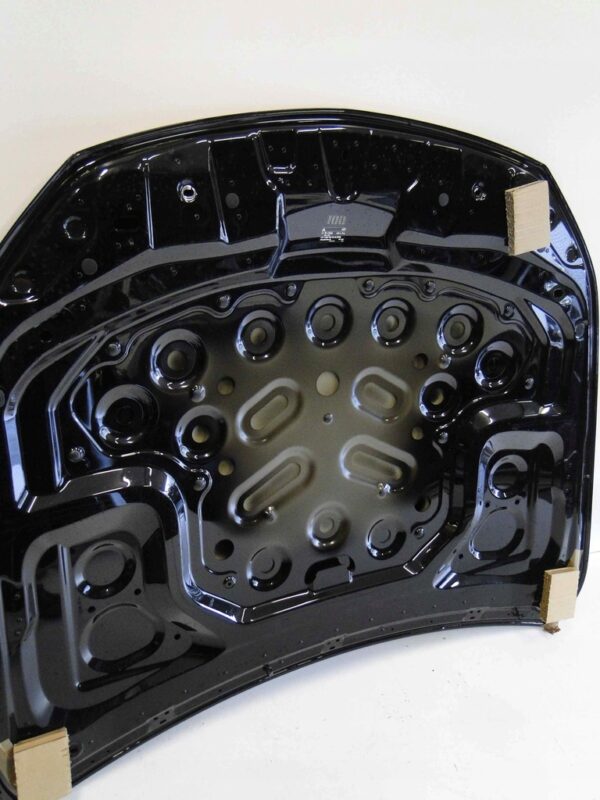 MERCEDES AMG GT X290 290 MASKA POKRYWA SILNIKA