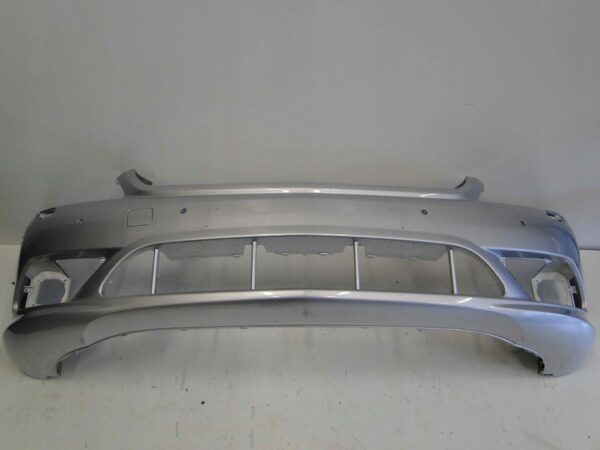 MERCEDES CL 216 W216 ZDERZAK PRZEDNI AMG PTS SPRYS