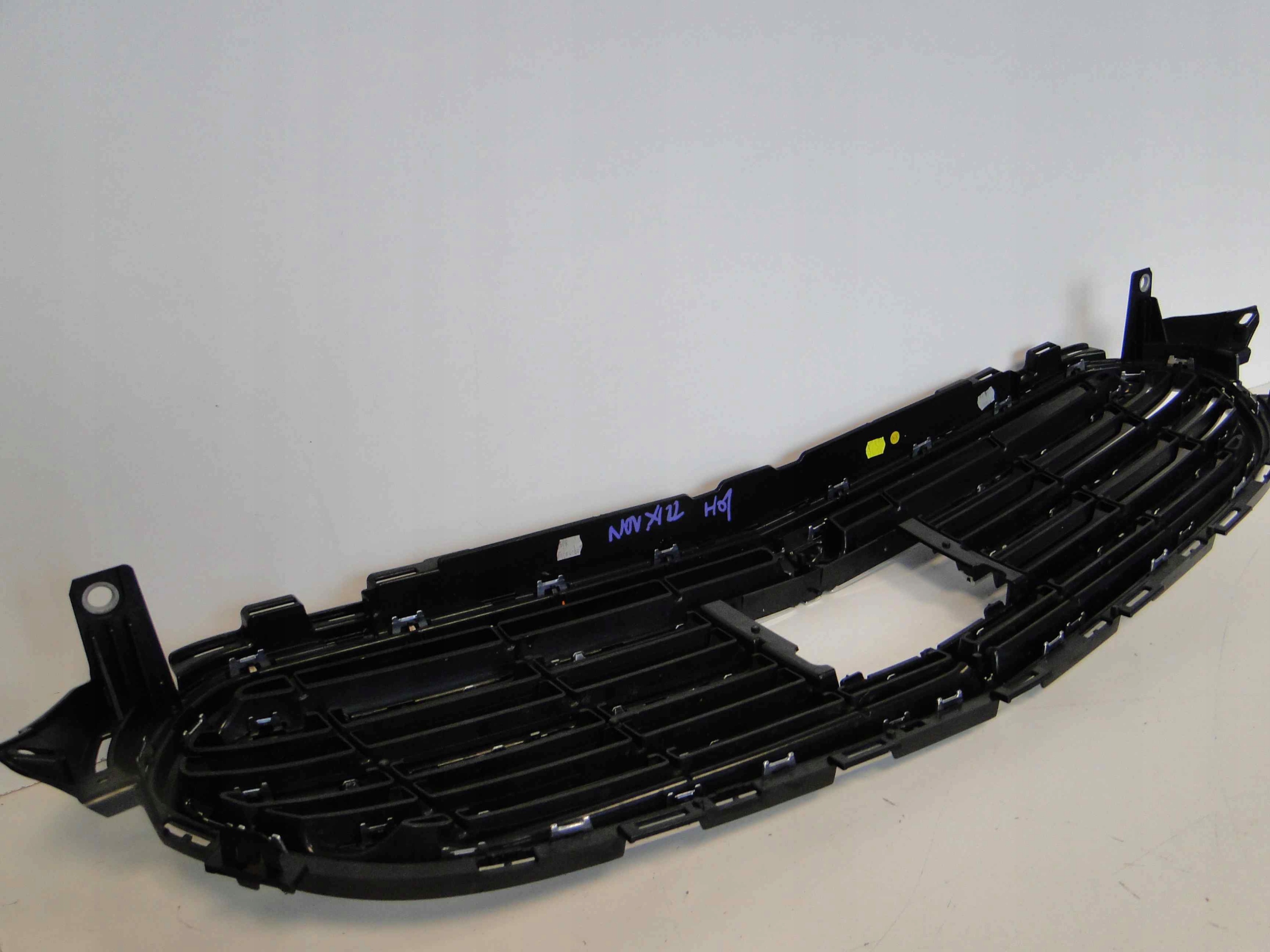 MERCEDES W213 213 LIFT GRILL ATRAPA RADAR KAMERA - obrazek 8