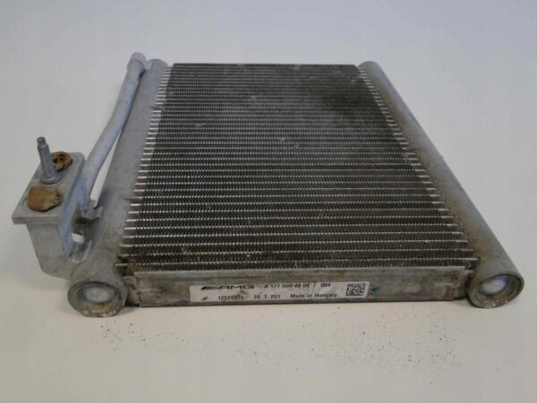 MERCEDES GLA H247 247 CHŁODNICA KLIMATYZACJI AMG