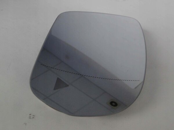 MERCEDES AMG GT 290 WKŁAD SZKŁO LUSTERKO PRAWE MP