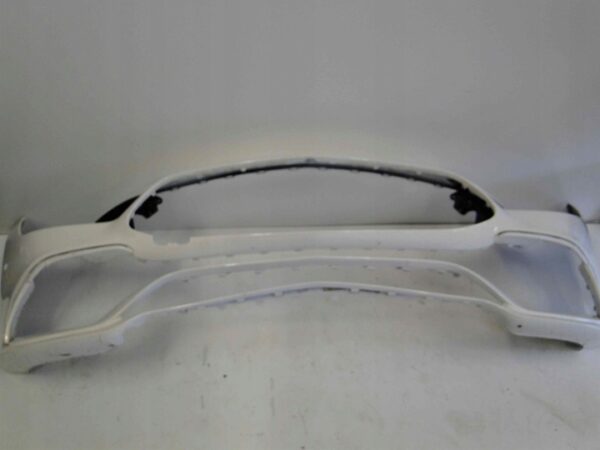 MERCEDES AMG GT X290 290 ZDERZAK PRZEDNI PTS