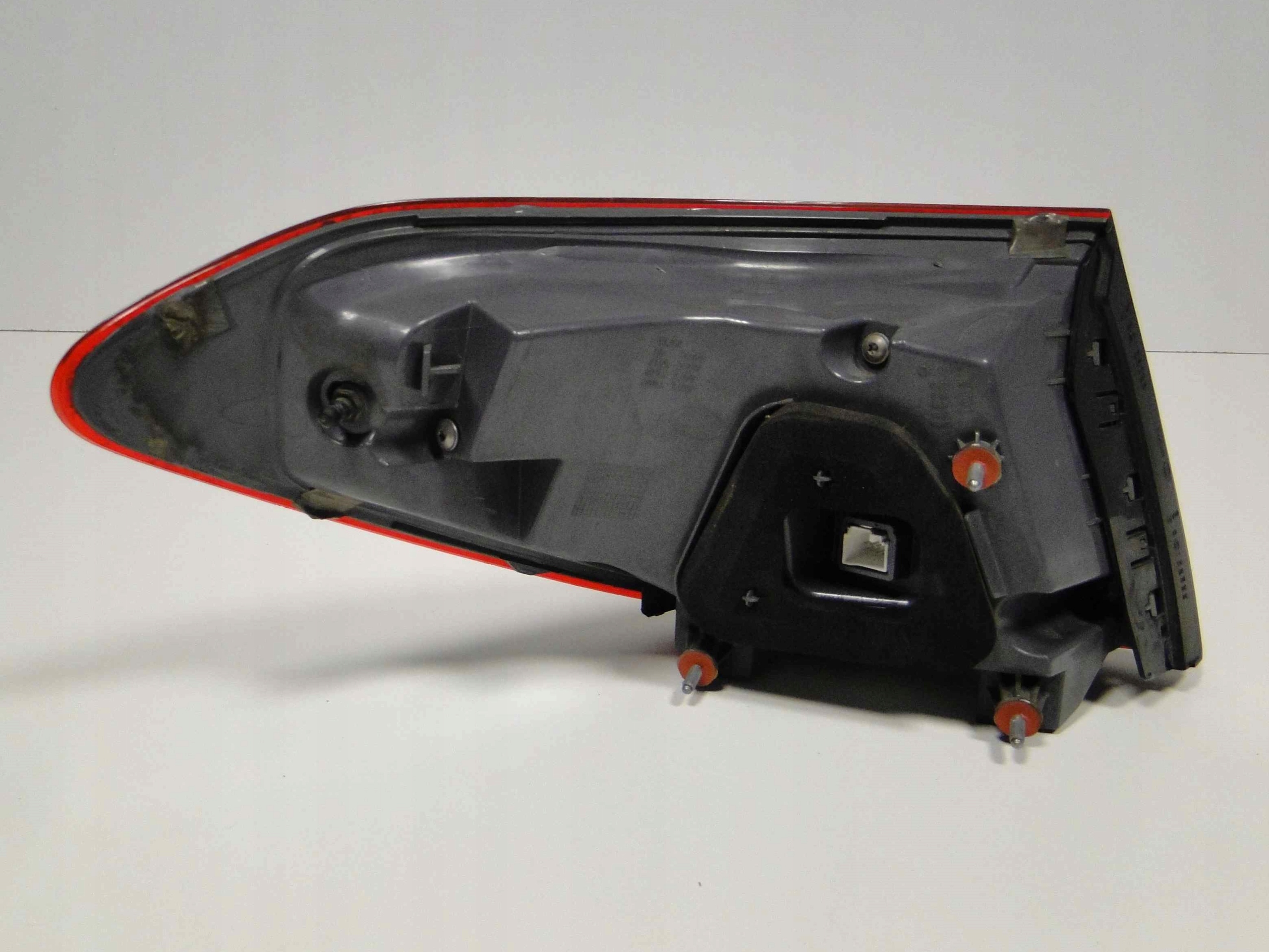 MERCEDES C S205 205 KOMBI LAMPA TYLNA PRAWA W205 - obrazek 8