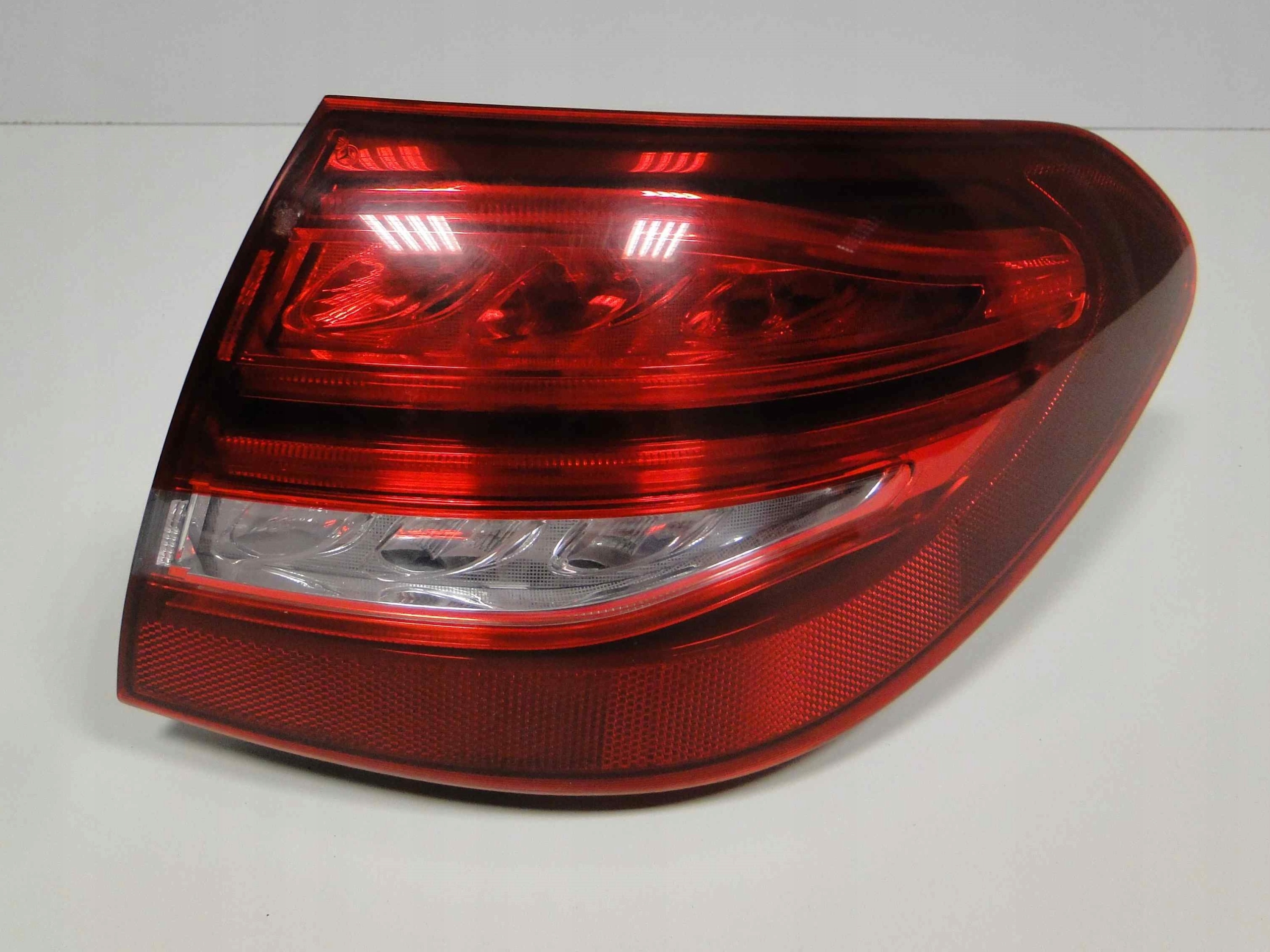 MERCEDES C S205 205 KOMBI LAMPA TYLNA PRAWA W205 - obrazek 4