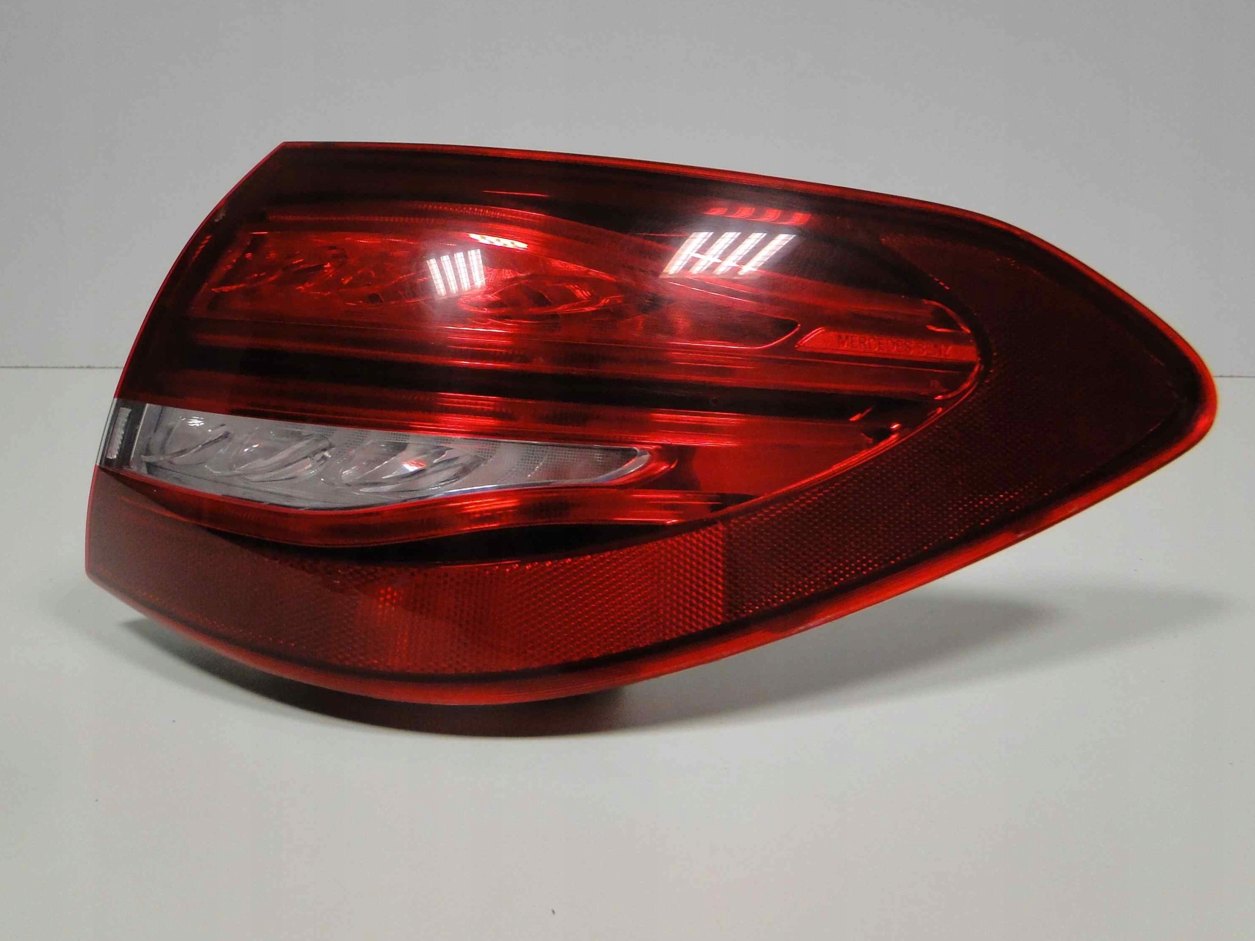 MERCEDES C S205 205 KOMBI LAMPA TYLNA PRAWA W205 - obrazek 5