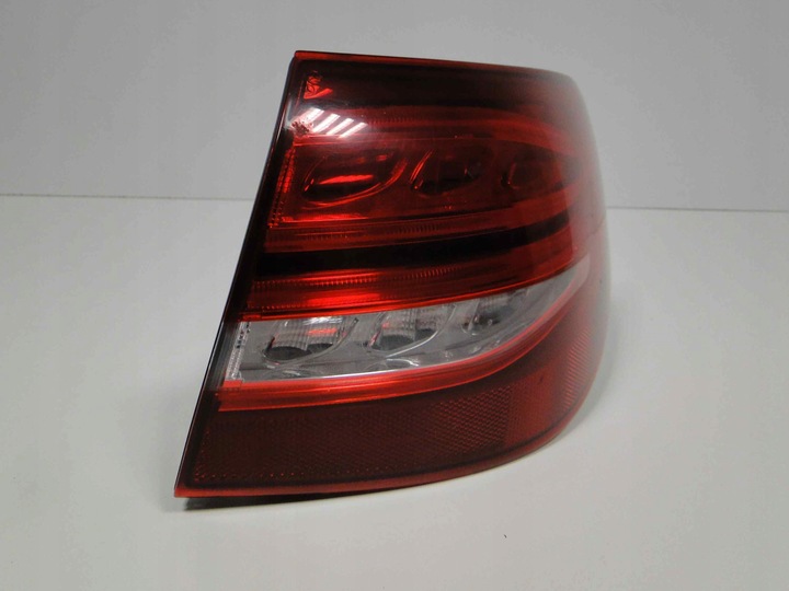 MERCEDES C S205 205 KOMBI LAMPA TYLNA PRAWA W205 - obrazek 6