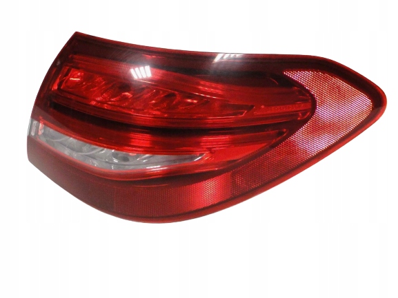 MERCEDES C S205 205 KOMBI LAMPA TYLNA PRAWA W205