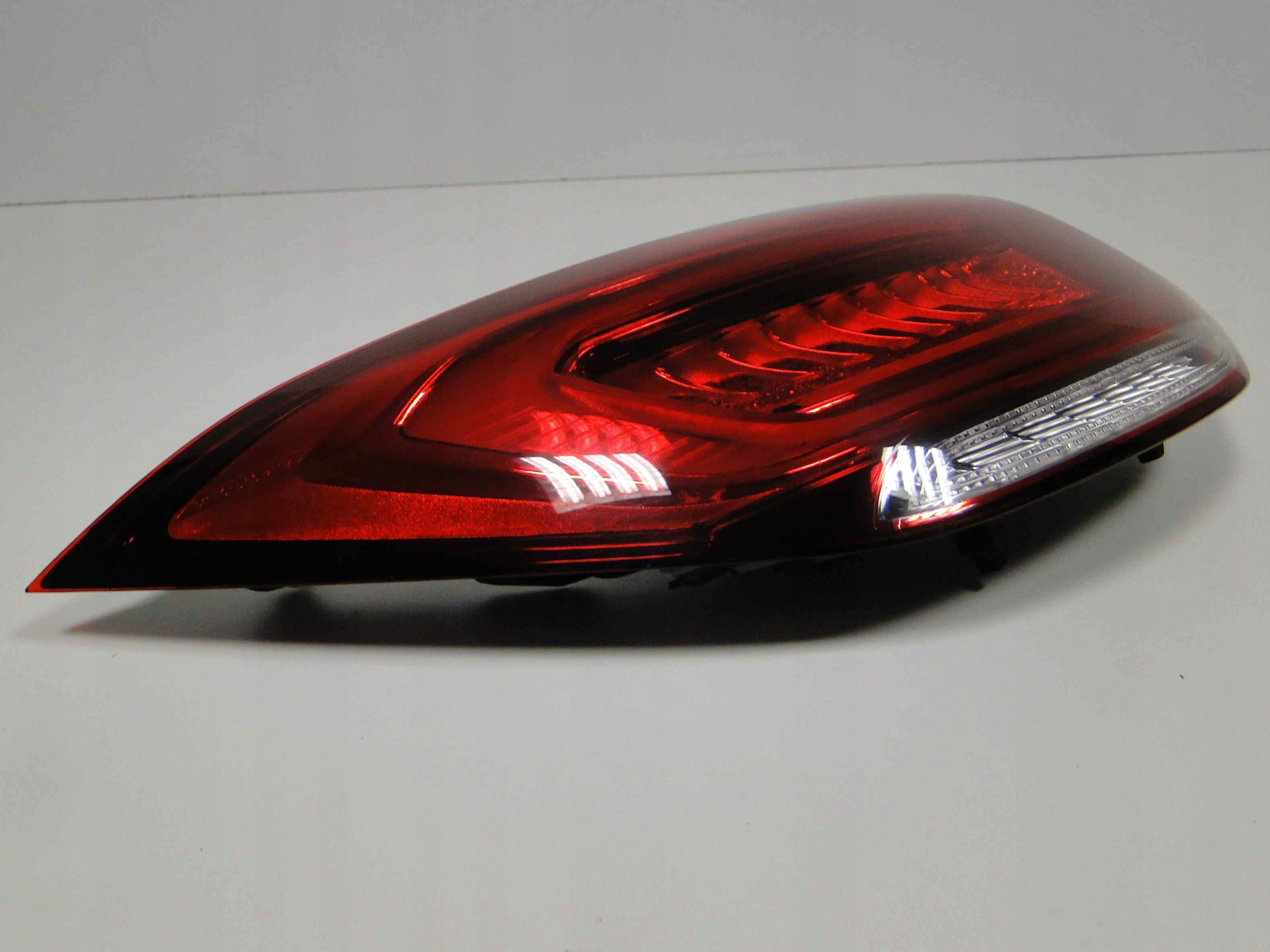 MERCEDES CLS 257 W257 LAMPA TYLNA LEWA TYŁ EUROPA - obrazek 5