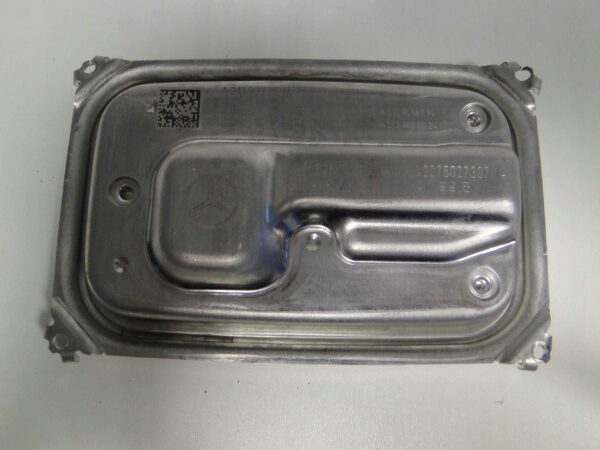 MERCEDES GLA H247 247 PRZETWORNICA LAMPY LED