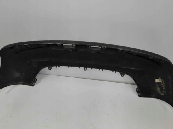 MERCEDES EQC N293 293 ZDERZAK TYLNY DYFUZOR PTS