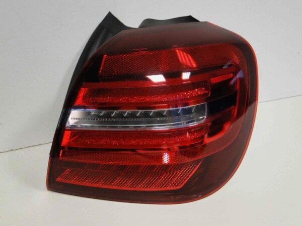 MERCEDES GLA X156 156 LIFT LAMPA TYLNA PRAWA AMG