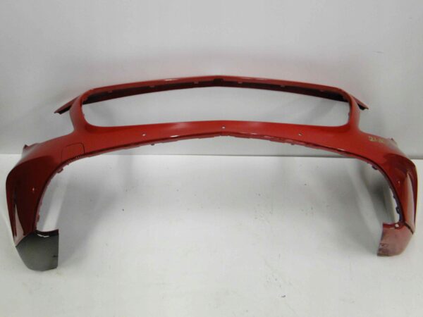 MERCEDES GLA X156 156 LIFT ZDERZAK PRZEDNI PTS