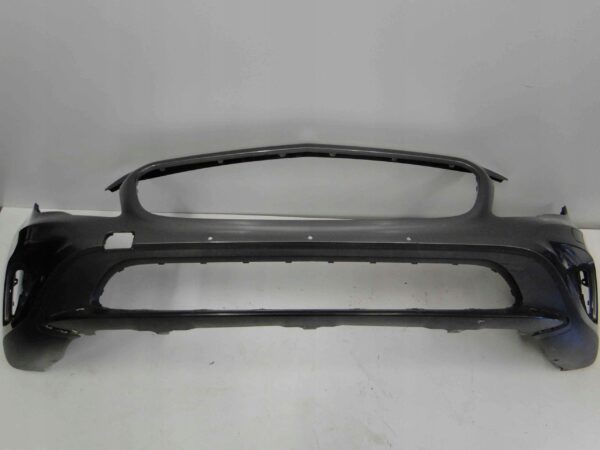 MERCEDES GLA X156 156 ZDERZAK PRZEDNI PTS SPRYSK