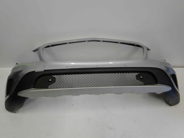 MERCEDES GLA X156 156 ZDERZAK PRZEDNI PTS SPRYSK