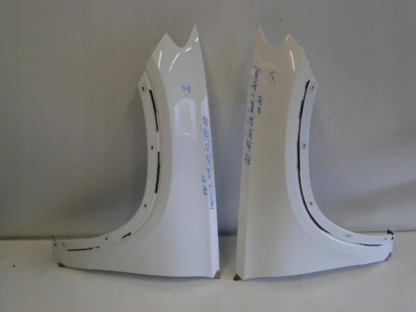 MERCEDES GLE W167 167 SUV BŁOTNIK PRZEDNI PRAWY