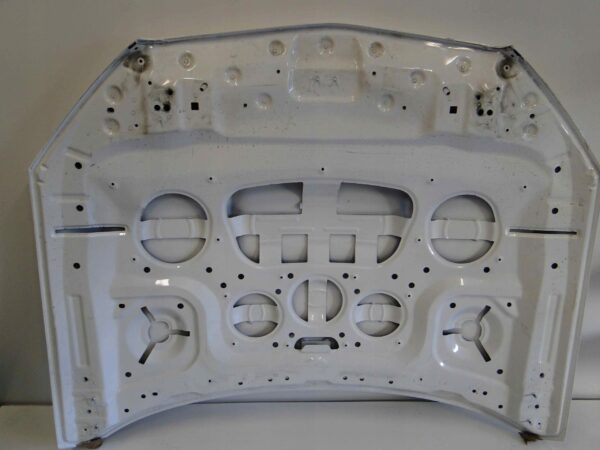 MERCEDES GLE C167 167 COUPE MASKA POKRYWA SILNIKA