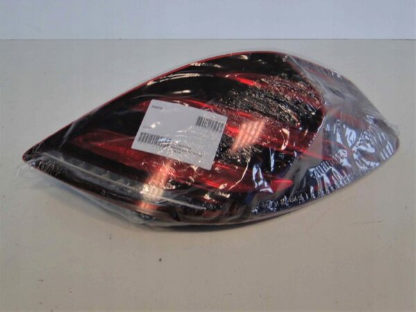 MERCEDES S W222 222 LIFT LAMPA TYLNA PRAWA EUROPA
