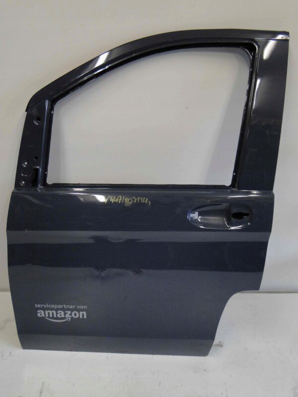 MERCEDES VITO V KLASA W447 447 DRZWI PRZEDNIE LEWE