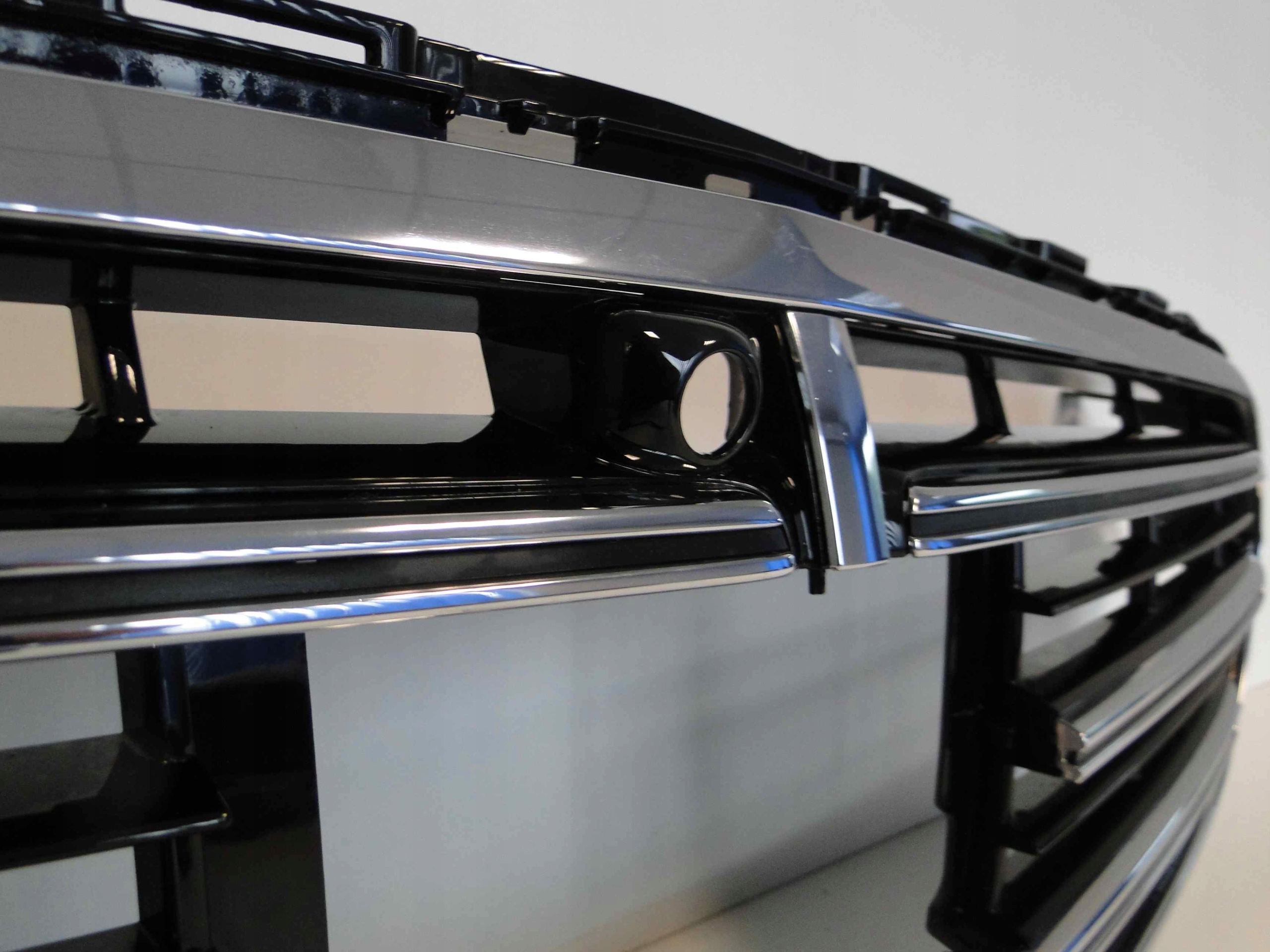 MERCEDES W213 213 LIFT GRILL ATRAPA RADAR KAMERA - obrazek 10