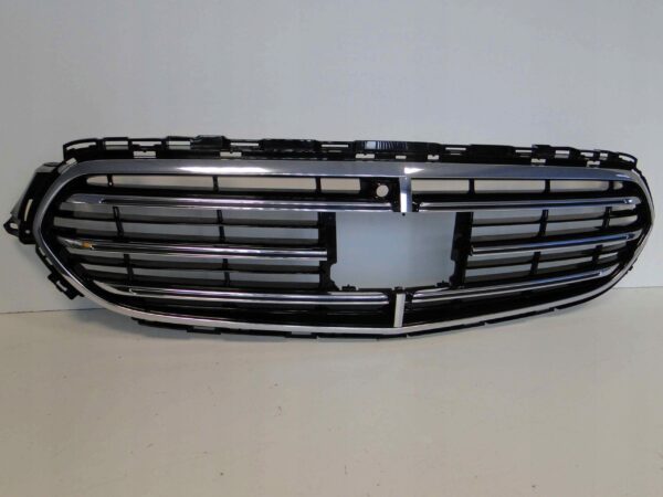 MERCEDES W213 213 LIFT GRILL ATRAPA RADAR KAMERA