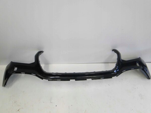 MERCEDES X KLASA X470 470 ZDERZAK PRZEDNI GÓRA