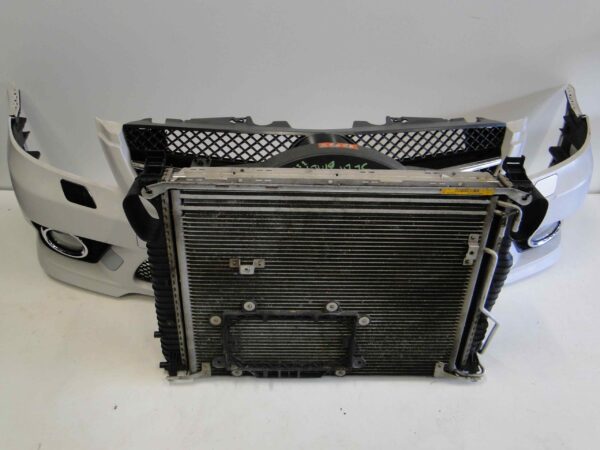 MERCEDES SL R230 230 AMG LIFT KOMPLET CHŁODNIC WEN