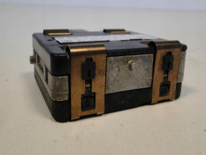 MERCEDES G II W463 463 LIFT RADAR BSA ASYSTENT TYŁ - obrazek 5