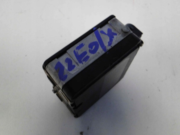 MERCEDES G II W463 463 LIFT RADAR BSA ASYSTENT TYŁ - obrazek 6