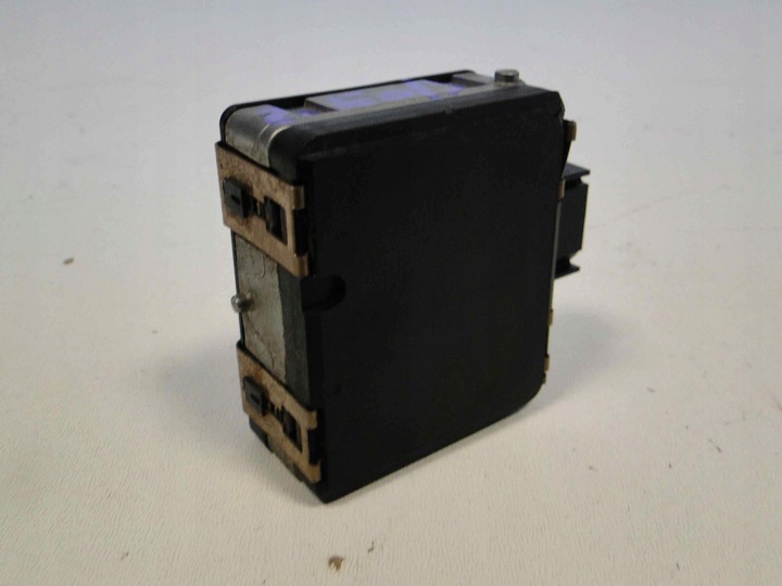 MERCEDES G II W463 463 LIFT RADAR BSA ASYSTENT TYŁ - obrazek 7