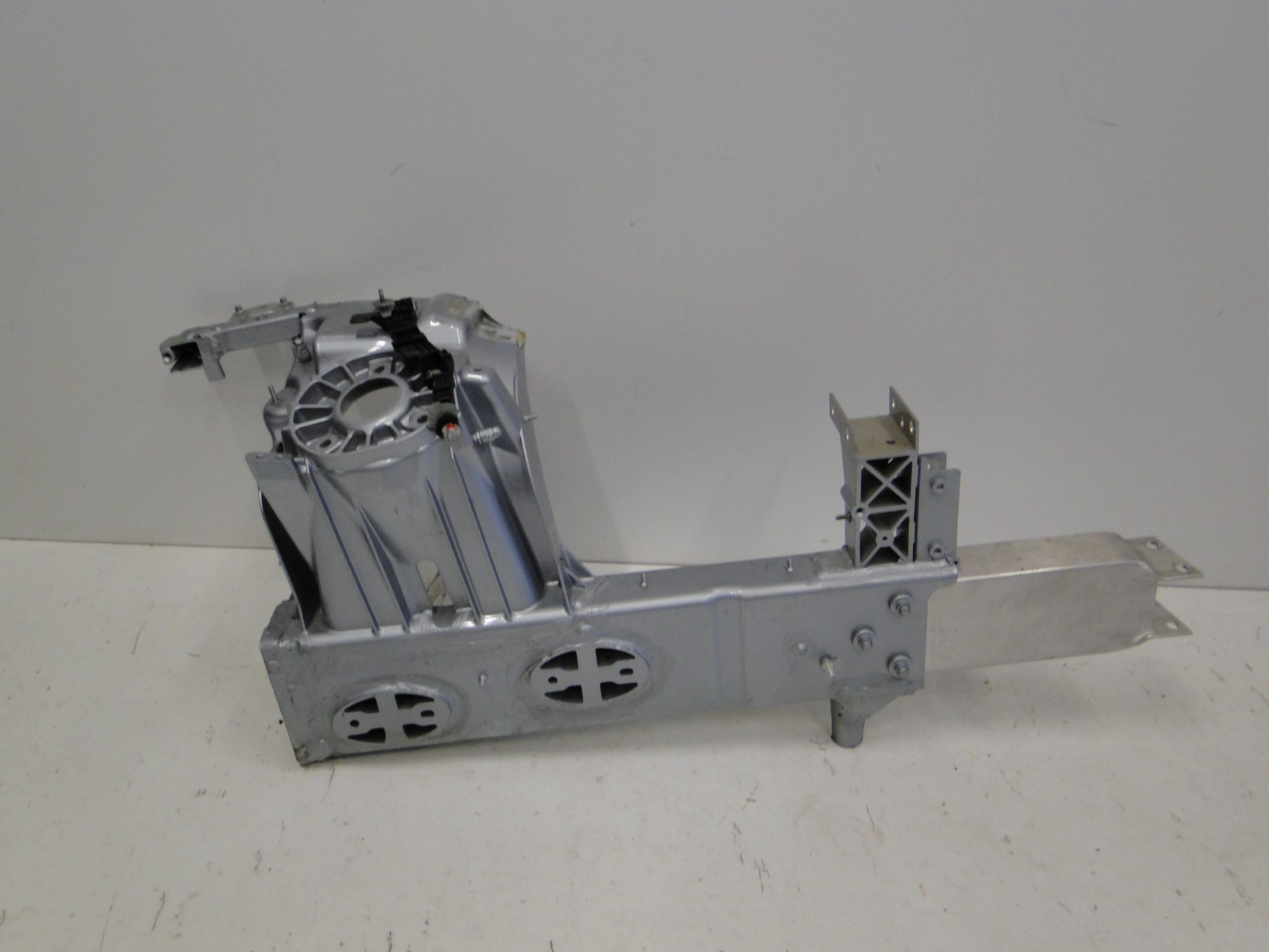 MERCEDES SL R232 232 ĆWIARTKA PODŁUŻNICA LEWA - obrazek 4